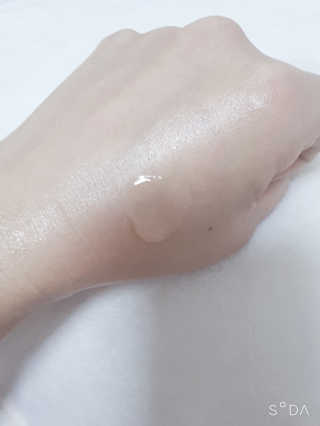 오지아이 마누카 허니 딥 케어 앰플 40ml — 4점을 준 리뷰어가 2019년 12월 올린 사용 사진