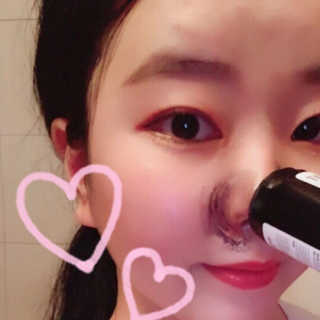 23years old 블랙페인트럽바 — 5점을 준 리뷰어가 2017년 7월 올린 사용 사진