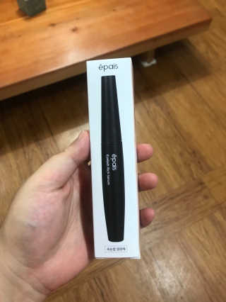 에이페 아이래쉬 리치 세럼 — 5점을 준 리뷰어가 2018년 9월 올린 사용 사진