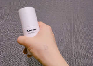 놀스 스킨 메디테이션 젤 크림 50ml — 5점을 준 리뷰어가 2018년 6월 올린 사용 사진