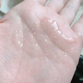 달리프 베러 퍼퓸 샴푸 1000ml 레이니데이 or 일랑로즈 — 4점을 준 리뷰어가 2020년 2월 올린 사용 사진