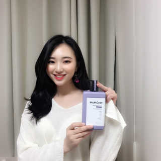 멈칫(MUMCHIT) 멜팅 바디로션 — 4점을 준 리뷰어가 2018년 12월 올린 사용 사진