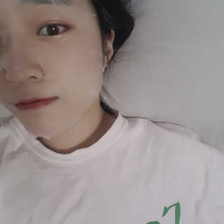 아쿠라보 마스크 부스팅 젤리 미스트 — 3점을 준 리뷰어가 2018년 10월 올린 사용 사진