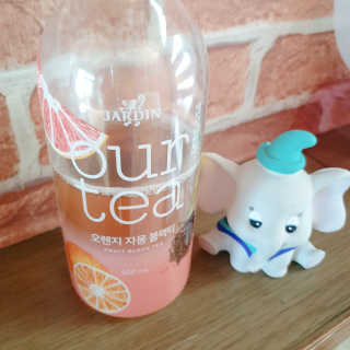 (주)쟈뎅 [쟈뎅] 아워티 500ml （총 6병） — 5점을 준 리뷰어가 2019년 7월 올린 사용 사진