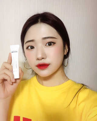 셀라피 에이리페어플러스크림 — 4.83점을 준 리뷰어가 2018년 4월 올린 사용 사진