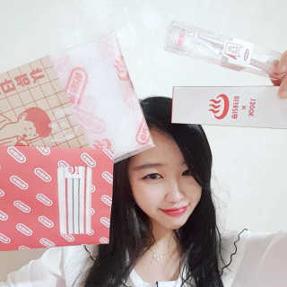 이태리숍 덴탈케어_치약 칫솔 — 4.5점을 준 리뷰어가 2018년 4월 올린 사용 사진