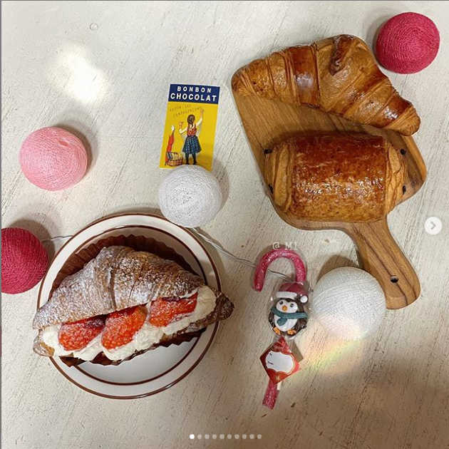 [봉봉쇼콜라] 15000원 이용권 리뷰 사진