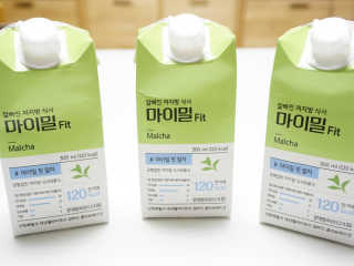 낫띵베럴 잘빠진 저지방 식사 마이밀Fit — 4점을 준 리뷰어가 2019년 3월 올린 사용 사진