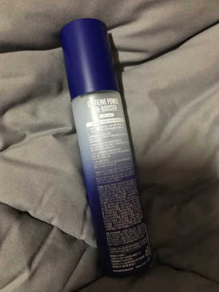 다슈코리아 다슈 볼륨 카페인 파워 에어부스터 120ml — 4점을 준 리뷰어가 2019년 5월 올린 사용 사진