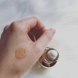 그리니프 얼티밋블레미쉬 솔루션 앰플 30ml — 5점을 준 리뷰어가 2019년 2월 올린 사용 사진