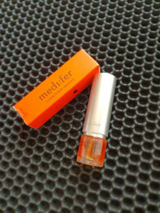 메디페르 루테인앰플 10ml 4개 — 5점을 준 리뷰어가 2020년 4월 올린 사용 사진