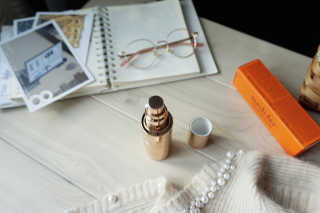 메디페르 루테인 포스앰플 50ml — 4점을 준 리뷰어가 2019년 12월 올린 사용 사진