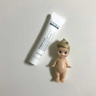 셀라피 에이리페어플러스크림 — 4점을 준 리뷰어가 2018년 4월 올린 사용 사진