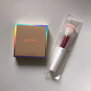 [블랙루즈] 업 앤 다운 트리플 컨투어링 — 4점을 준 리뷰어가 2018년 12월 올린 사용 사진