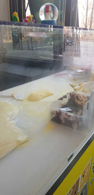 크로님이 올린 리뷰 사진 4