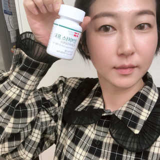 라플레 염창환 박사의 3세대 유산균, 인빅터스 프로 — 4점을 준 리뷰어가 2019년 11월 올린 사용 사진