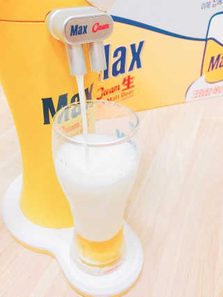 맥스 크림탑메이커 — 3점을 준 리뷰어가 2017년 4월 올린 사용 사진