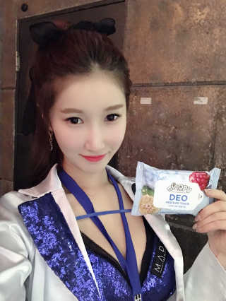 모델윤지님이 올린 리뷰 사진 1
