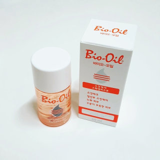 Bio-oil(바이오오일) 바이오오일(Bio-oil) — 4.5점을 준 리뷰어가 2016년 8월 올린 사용 사진