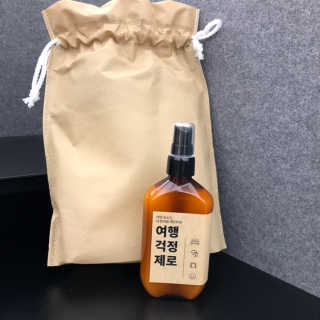 37도 어떤 숙소도 내 방처럼 깨끗하게,여행걱정제로 — 5점을 준 리뷰어가 2019년 8월 올린 사용 사진