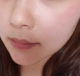 메디힐 슬리핑 멜팅 코팩 — 4점을 준 리뷰어가 2020년 1월 올린 사용 사진