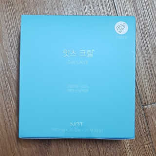 네츄럴굿띵스 잇츠 크릴 1세트 60캡슐 — 5점을 준 리뷰어가 2019년 12월 올린 사용 사진