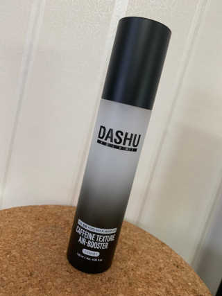 다슈코리아 다슈 볼륨 카페인 파워 에어부스터 120ml — 4.5점을 준 리뷰어가 2019년 10월 올린 사용 사진