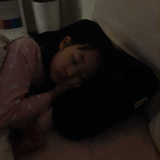 까사앤지오 요술베개 스페셜 에디션 — 5점을 준 리뷰어가 2020년 2월 올린 사용 사진