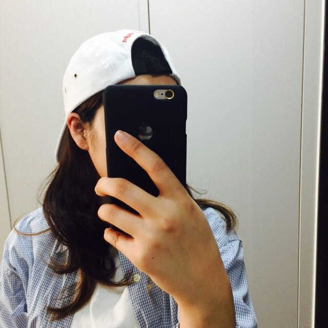 247 camp cap 리뷰 사진