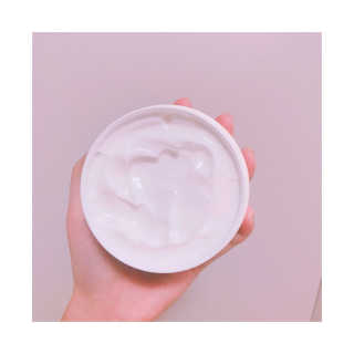더마비 더마 -B 울트라 모이스춰 바디 크림 — 5점을 준 리뷰어가 2018년 1월 올린 사용 사진