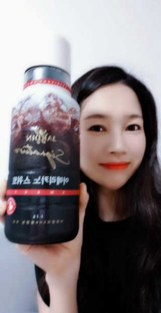 (주)쟈뎅 쟈뎅 시그니처 아메리카노 1.1L — 5점을 준 리뷰어가 2018년 8월 올린 사용 사진