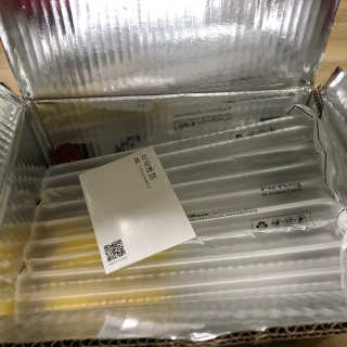 화곡미담 옛날 떡볶이 — 5점을 준 리뷰어가 2020년 2월 올린 사용 사진