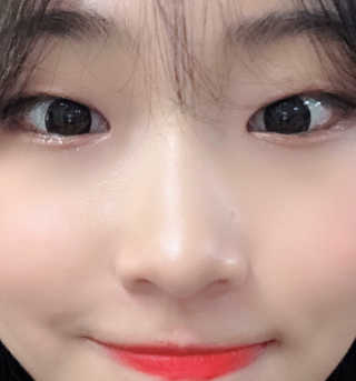 [C.razor]세라믹 제모기 택1+눈썹트리머 — 4점을 준 리뷰어가 2019년 7월 올린 사용 사진