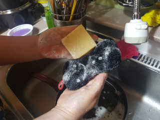 피부바리스타님이 올린 리뷰 사진 4