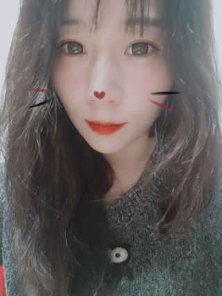 [블랙루즈] 무스 블렌딩 — 4점을 준 리뷰어가 2019년 2월 올린 사용 사진