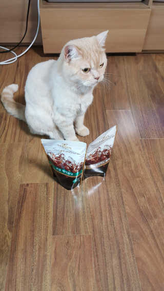 (주)쟈뎅 쟈뎅 시그니처 블랙, 헤이즐넛 230ml — 5점을 준 리뷰어가 2018년 7월 올린 사용 사진