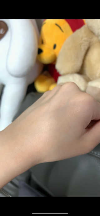 쏘내추럴 리얼 매트 세팅 픽서 — 5점을 준 리뷰어가 2019년 8월 올린 사용 사진