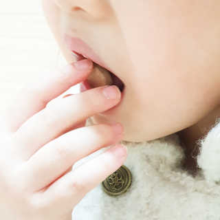 네츄럴굿띵스 퓨어 키즈 멀티비타민 앤 미네랄 30일분 — 4.67점을 준 리뷰어가 2019년 1월 올린 사용 사진