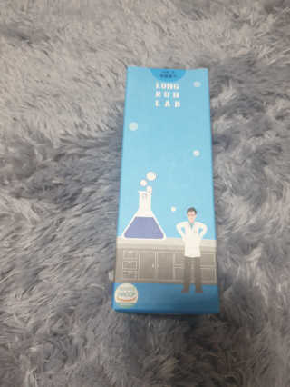 BAIO HEALTH LABS LONG RUN LAB 10개입 1박스 — 5점을 준 리뷰어가 2020년 1월 올린 사용 사진