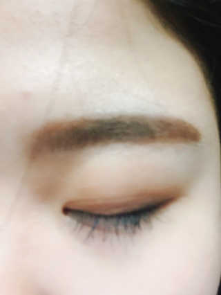 해피바스 마이크로 2.5 미셀라 오일 인 클렌징워터 — 5점을 준 리뷰어가 2018년 3월 올린 사용 사진