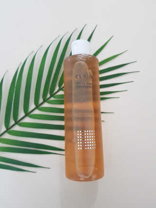 씨엘바이오 올인원 샴푸 300ml — 4.17점을 준 리뷰어가 2018년 12월 올린 사용 사진