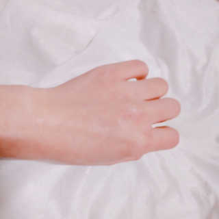 비건화장품 멜릭서 내 피부를 위한 비건케어, 멜릭서 비타민세럼 — 5점을 준 리뷰어가 2019년 3월 올린 사용 사진