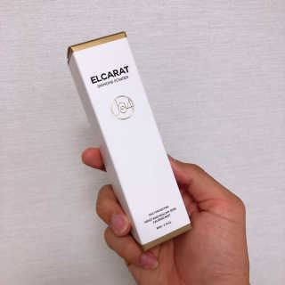 J34 elcarat 엘캐럿 다이아 미스트 80ml — 3점을 준 리뷰어가 2019년 7월 올린 사용 사진