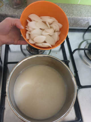 0.8L 마케팅팀 [공팔데이] 집콕집쿡, 집에서 맛있는거 해먹기 — 5점을 준 리뷰어가 2020년 1월 올린 사용 사진