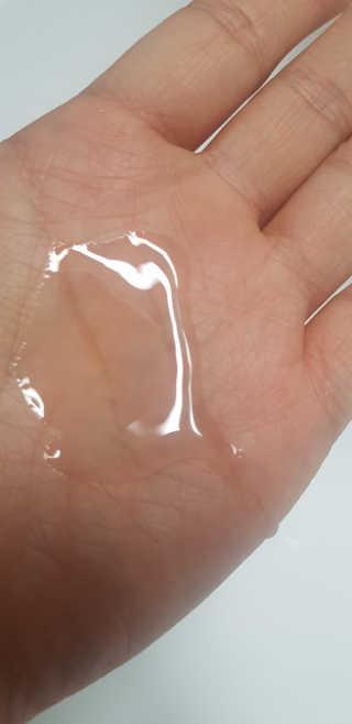 달리프 클로렐라 베러 루트 릴렉싱 샴푸 500ml — 4점을 준 리뷰어가 2020년 2월 올린 사용 사진