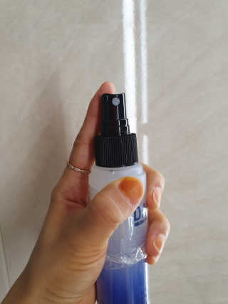 다슈코리아 다슈 볼륨 카페인 파워 에어부스터 120ml — 4점을 준 리뷰어가 2019년 7월 올린 사용 사진