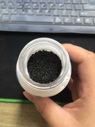 마이요기 요거트 — 2.5점을 준 리뷰어가 2019년 7월 올린 사용 사진
