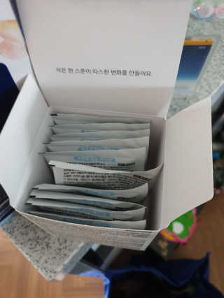 르주르 삶는 클리닝 — 5점을 준 리뷰어가 2019년 9월 올린 사용 사진