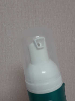 폼글 I foamgle [폼글] 거품가글 50ml 3종 - 민트, 라벤더, 라즈베리 — 5점을 준 리뷰어가 2019년 12월 올린 사용 사진