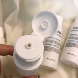 코에나샴푸 자연유래 식물성 코에나 샴푸 50ml — 5점을 준 리뷰어가 2020년 4월 올린 사용 사진